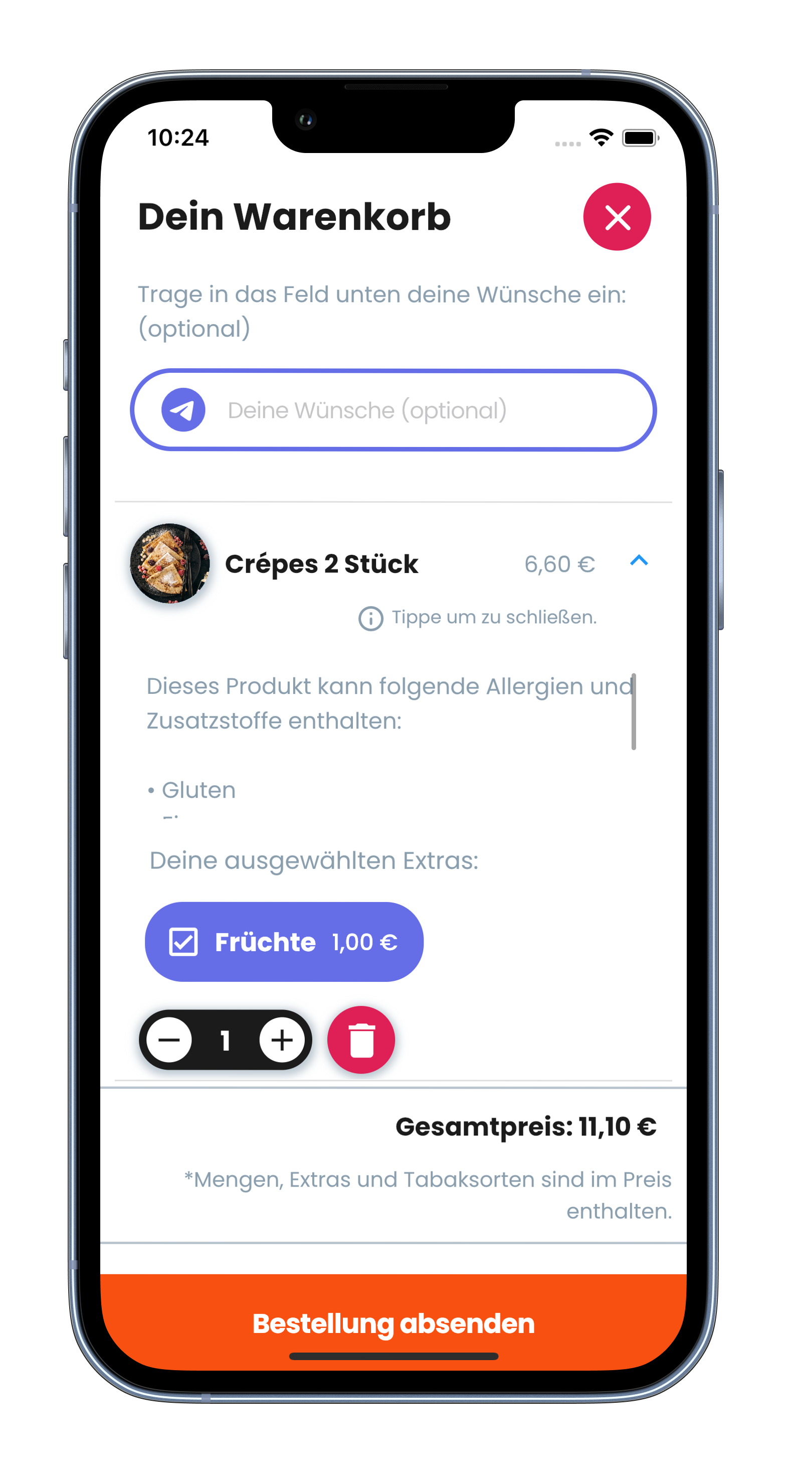 Screen